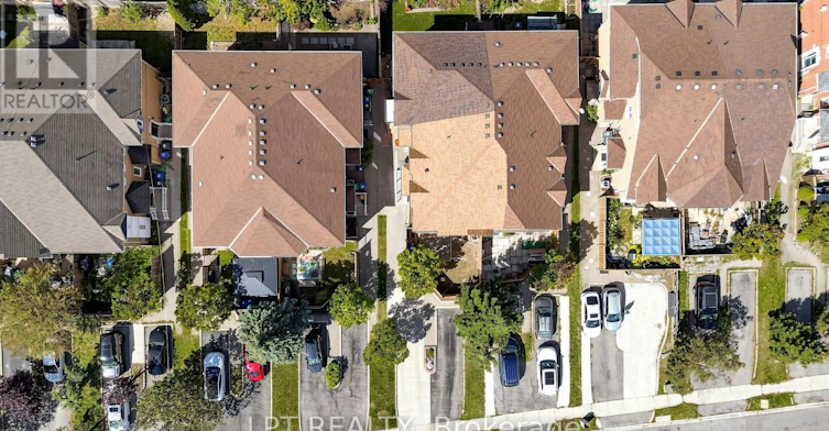 81 Shady Pine Circle, Brampton, ON, L6R 1K3 - 41