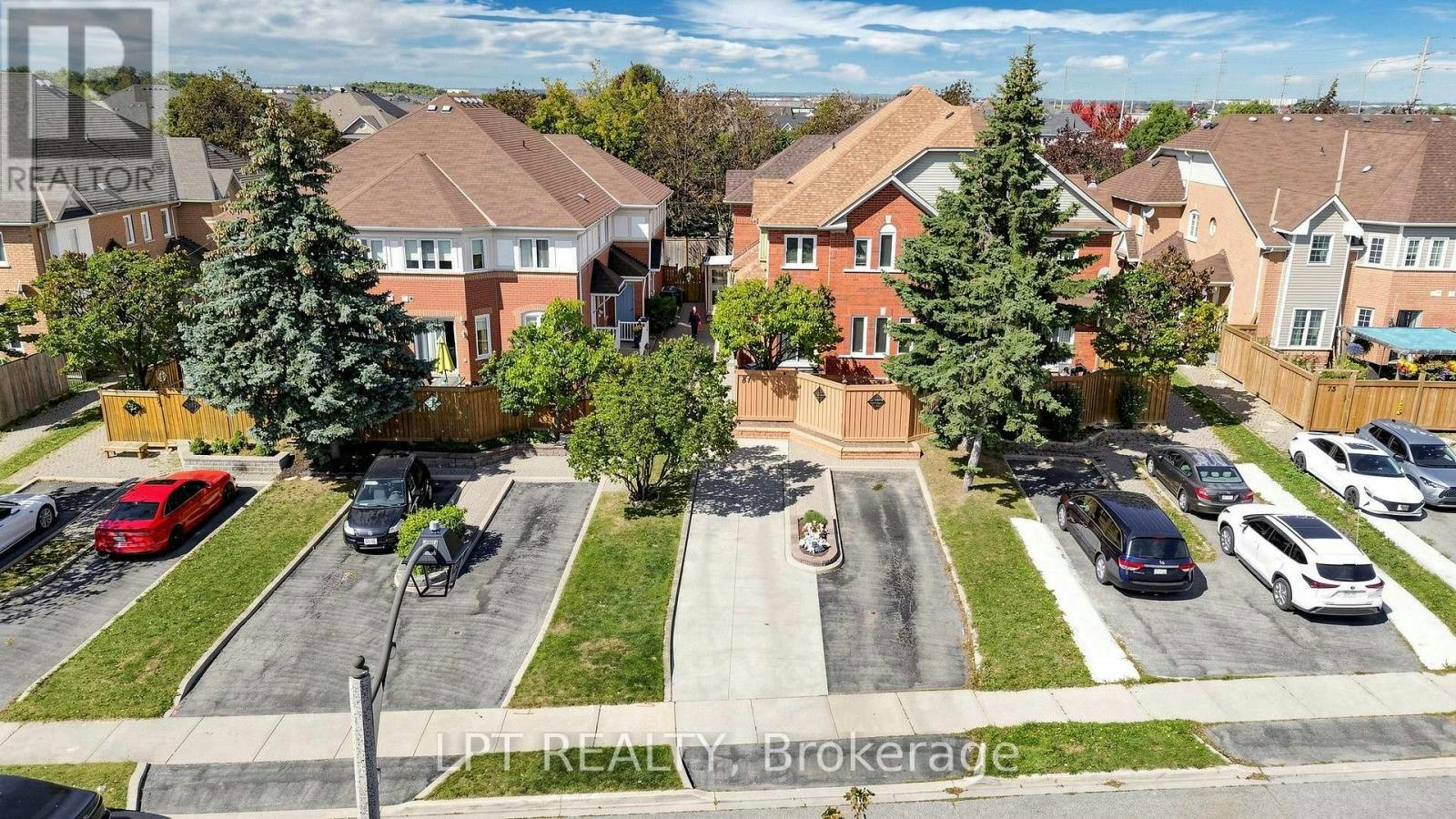 81 Shady Pine Circle, Brampton, ON, L6R 1K3 - 37