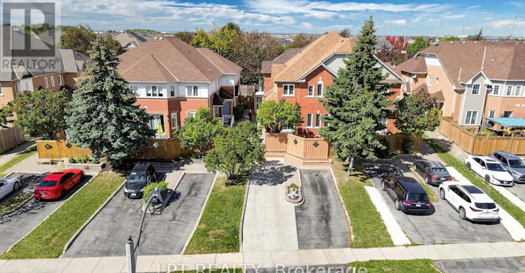 81 Shady Pine Circle, Brampton, ON, L6R 1K3 - 37