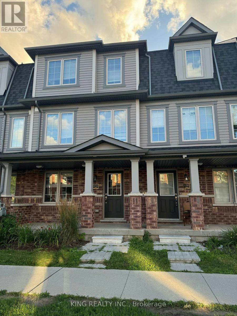 632 Linden Drive, Cambridge, ON, N3H 0C9