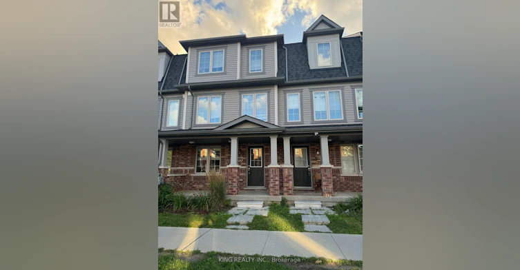 632 Linden Drive, Cambridge, ON, N3H 0C9