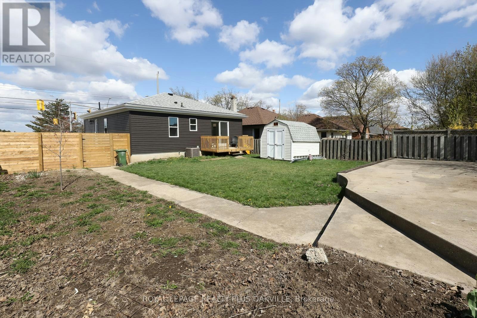 MAIN FLOOR-269 5th Street WEST, Hamilton, ON, L9C 3N9 - 27