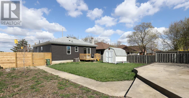 MAIN FLOOR-269 5th Street WEST, Hamilton, ON, L9C 3N9 - 27