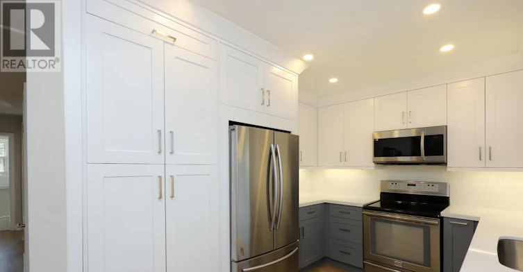 MAIN FLOOR-269 5th Street WEST, Hamilton, ON, L9C 3N9 - 8