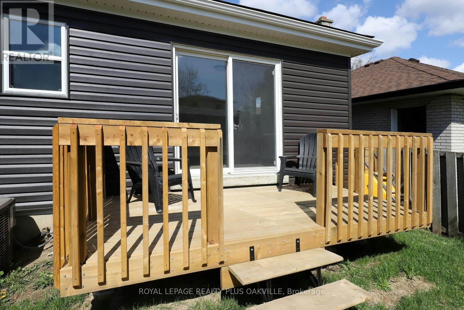 MAIN FLOOR-269 5th Street WEST, Hamilton, ON, L9C 3N9 - 25