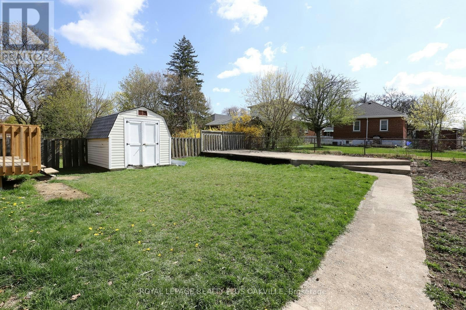 MAIN FLOOR-269 5th Street WEST, Hamilton, ON, L9C 3N9 - 26
