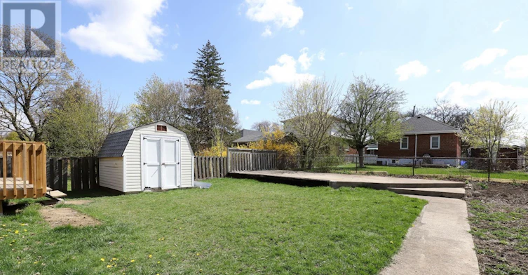 MAIN FLOOR-269 5th Street WEST, Hamilton, ON, L9C 3N9 - 26