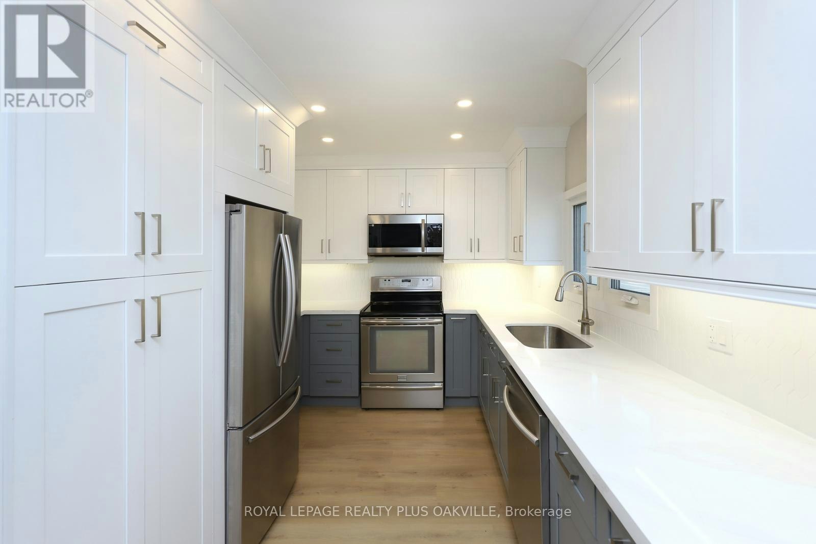 MAIN FLOOR-269 5th Street WEST, Hamilton, ON, L9C 3N9 - 7