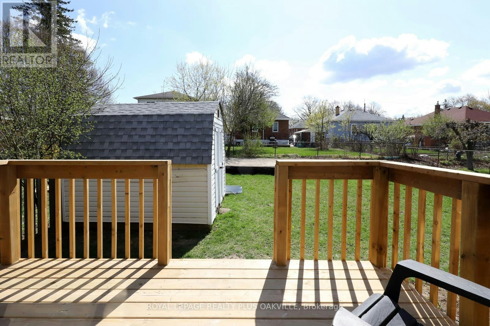 MAIN FLOOR-269 5th Street WEST, Hamilton, ON, L9C 3N9 - 24