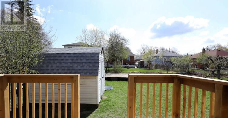 MAIN FLOOR-269 5th Street WEST, Hamilton, ON, L9C 3N9 - 24