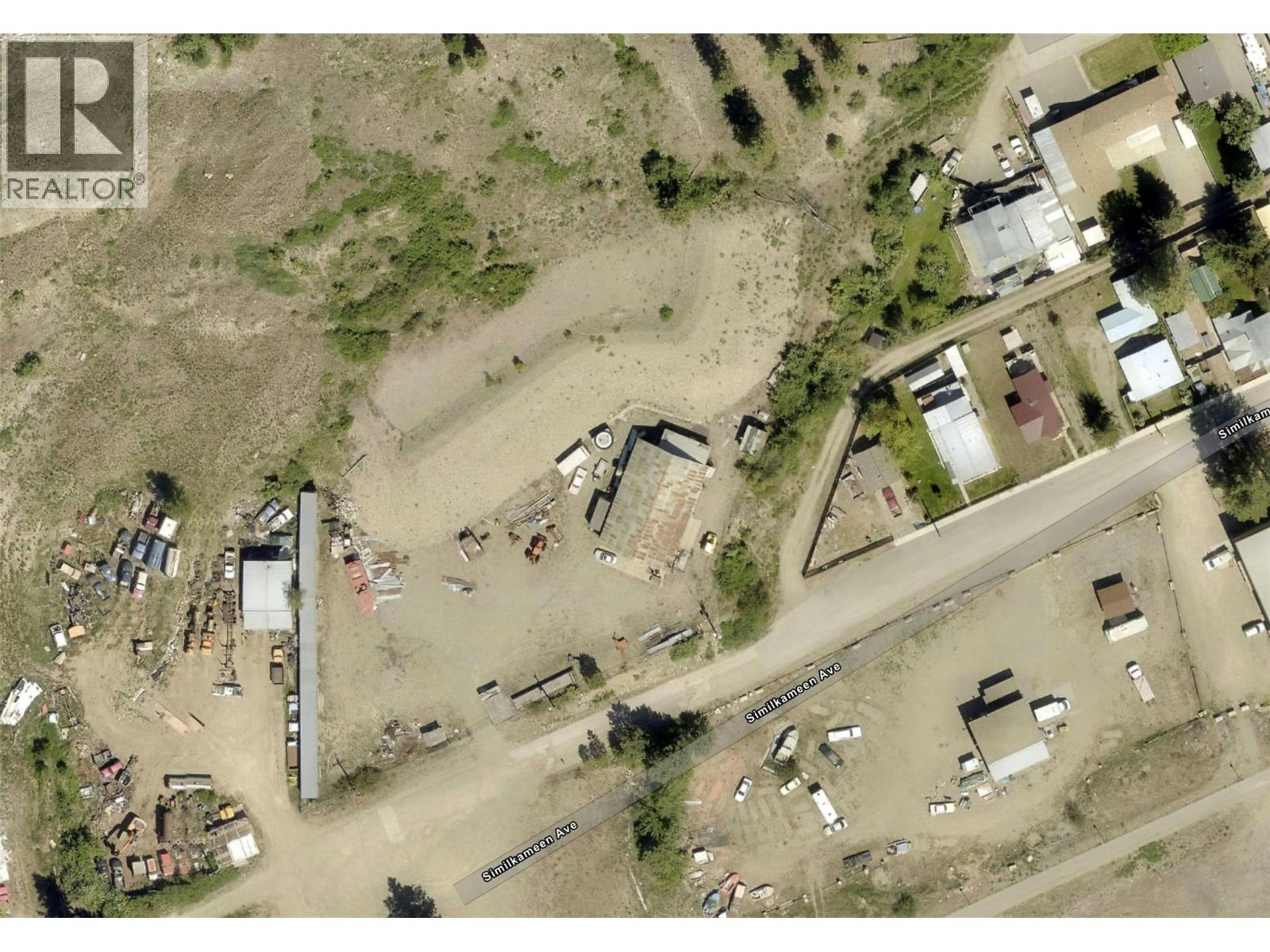 631 Similkameen Avenue, Princeton, BC, V0X 1W0