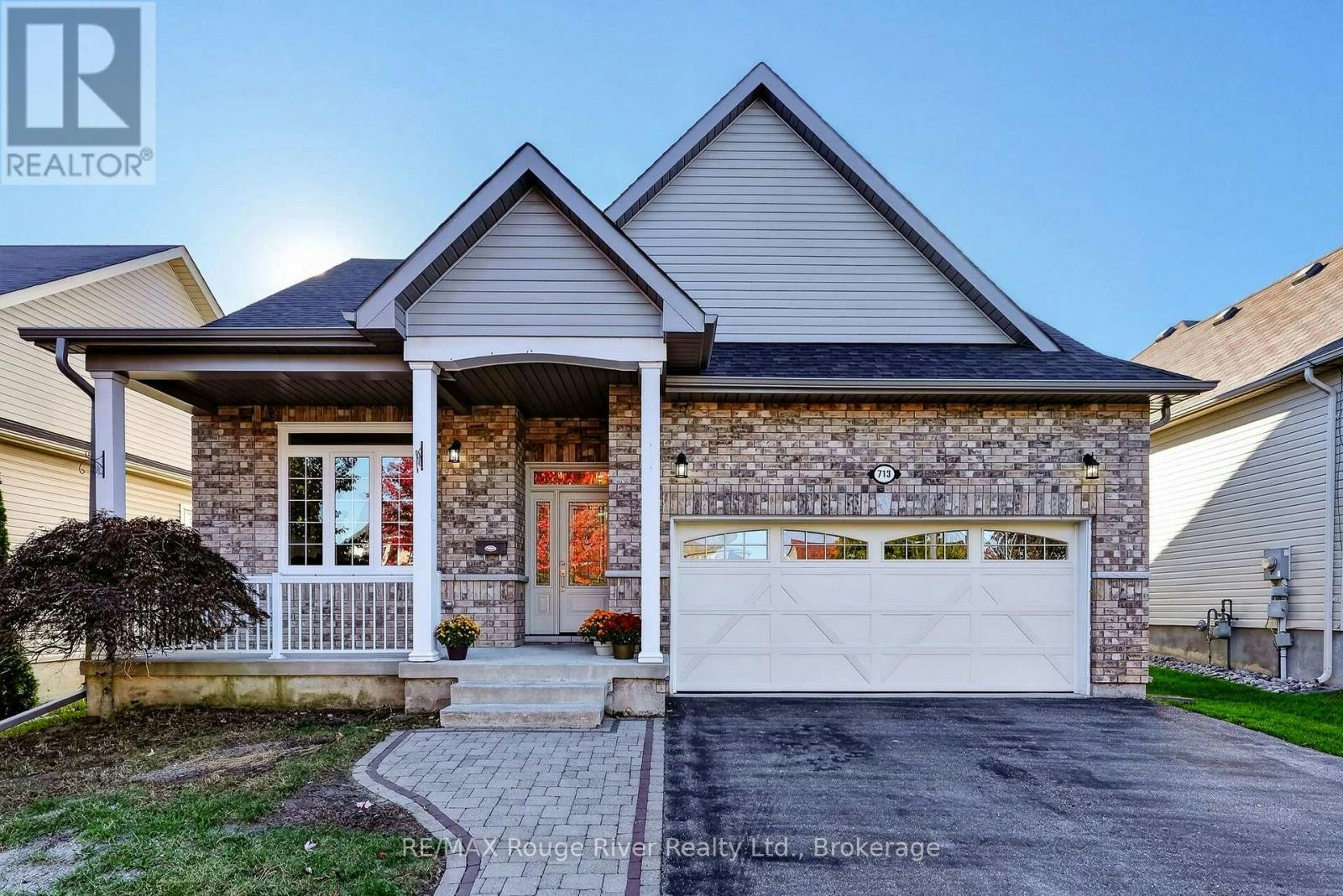 713 Prince Of Wales Drive, Cobourg, ON, K9A 0E1