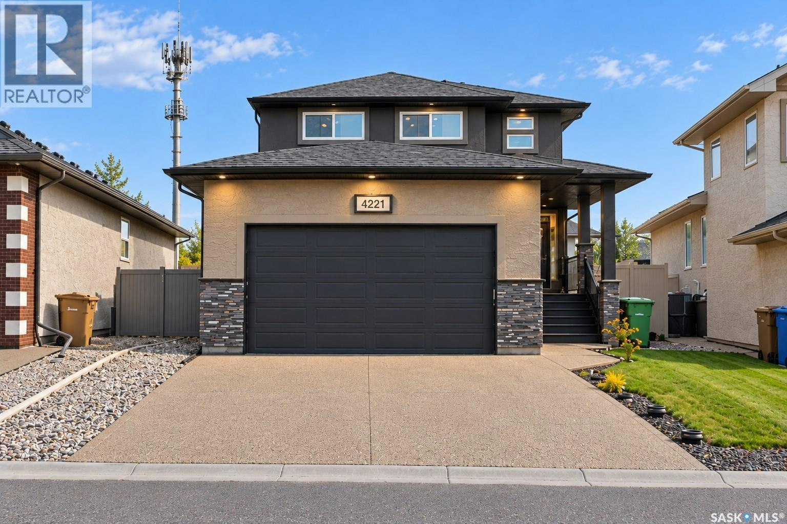 4221 Green Olive Way E, Regina, SK, S4V 1P9