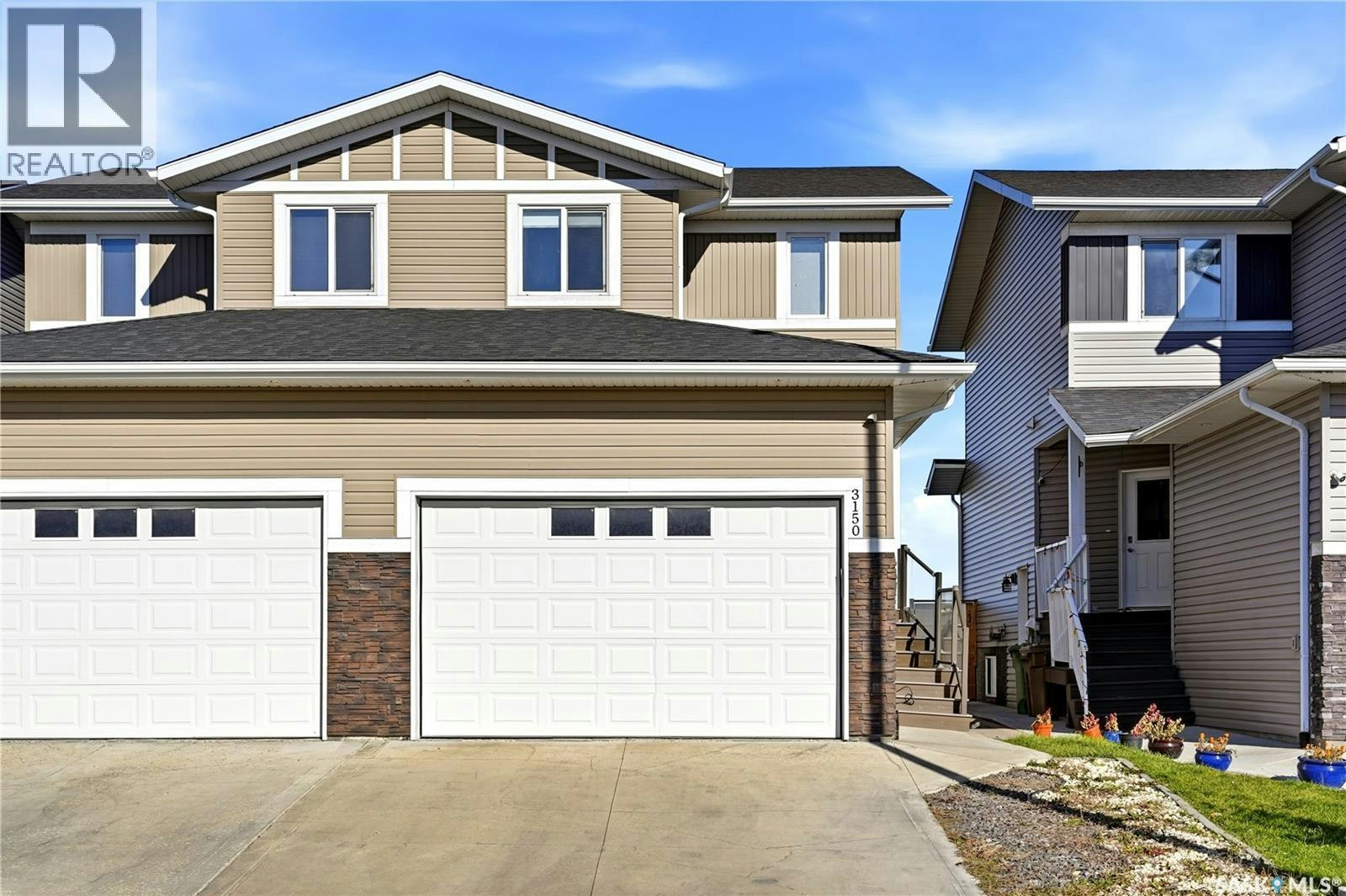 3150 Mazurak Crescent, Regina, SK, S4X 0N2