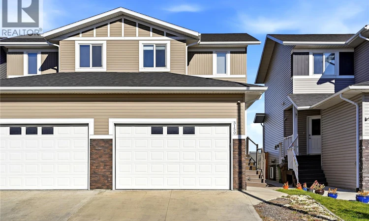 3150 Mazurak Crescent