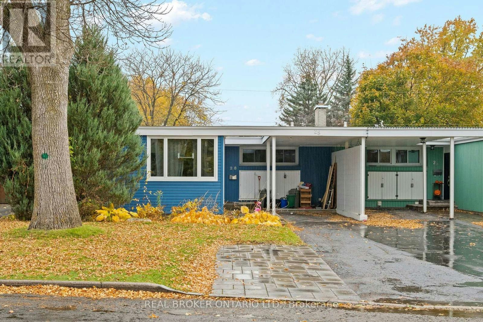 B-28 Leeming Drive, Ottawa, ON, K2H 5P7