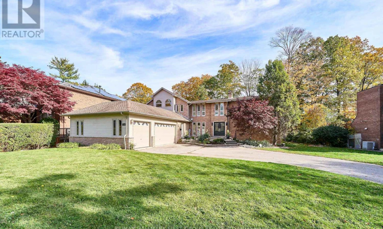 515 Oakwood Drive