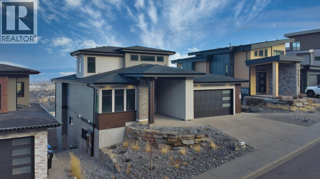 1030 Emslie Street, Kelowna, BC, V1W 0C3