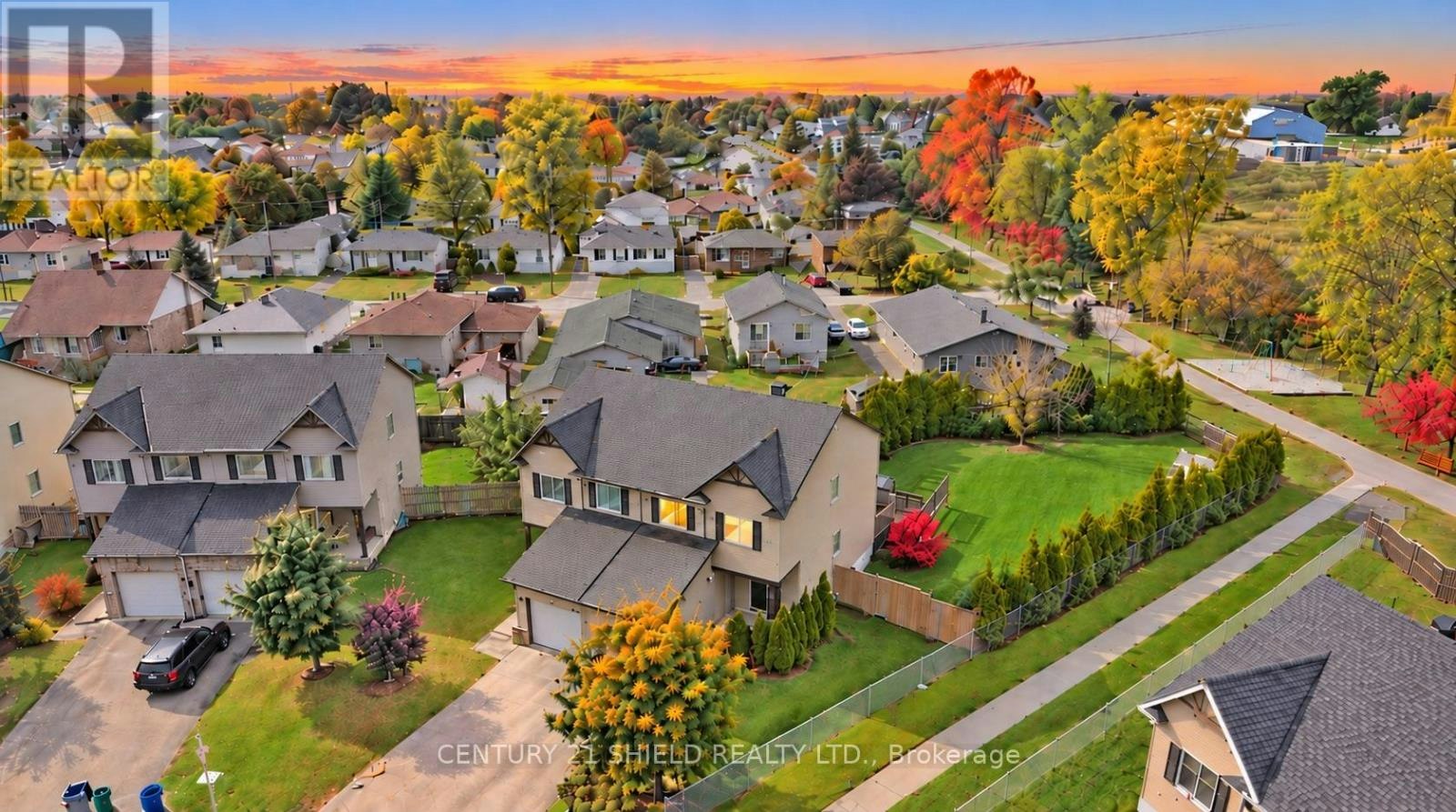 1140 Clement Court, Cornwall, ON, K6H 0G3