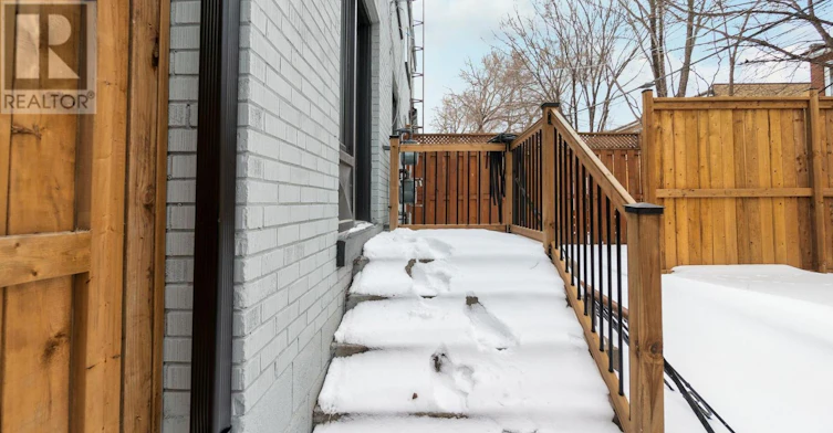 3-38 Penhurst Avenue, Toronto, ON, M8Y 3A8 - 34