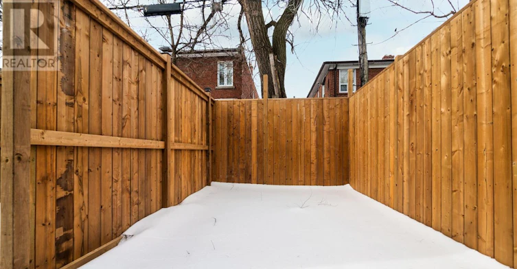 3-38 Penhurst Avenue, Toronto, ON, M8Y 3A8 - 36