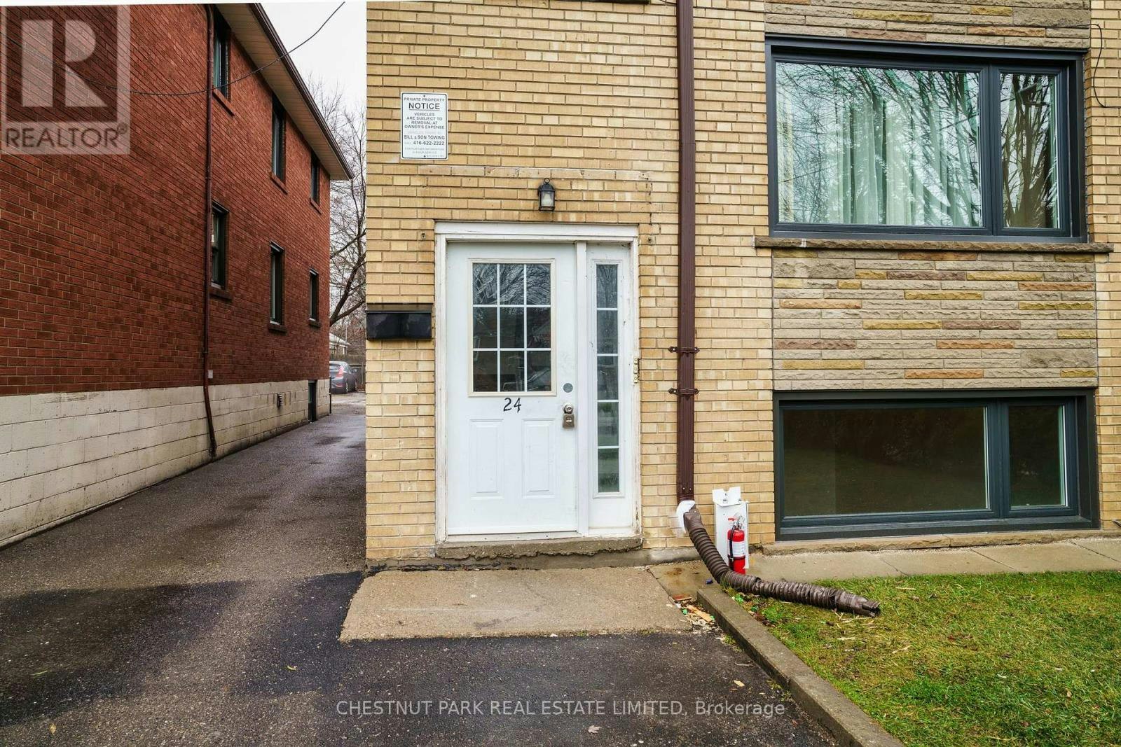 1-24 Heman Street, Toronto, ON, M8V 1X5 - 3