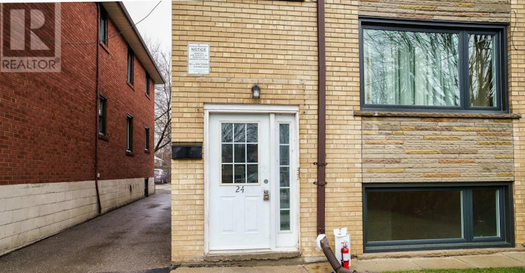 1-24 Heman Street, Toronto, ON, M8V 1X5 - 3