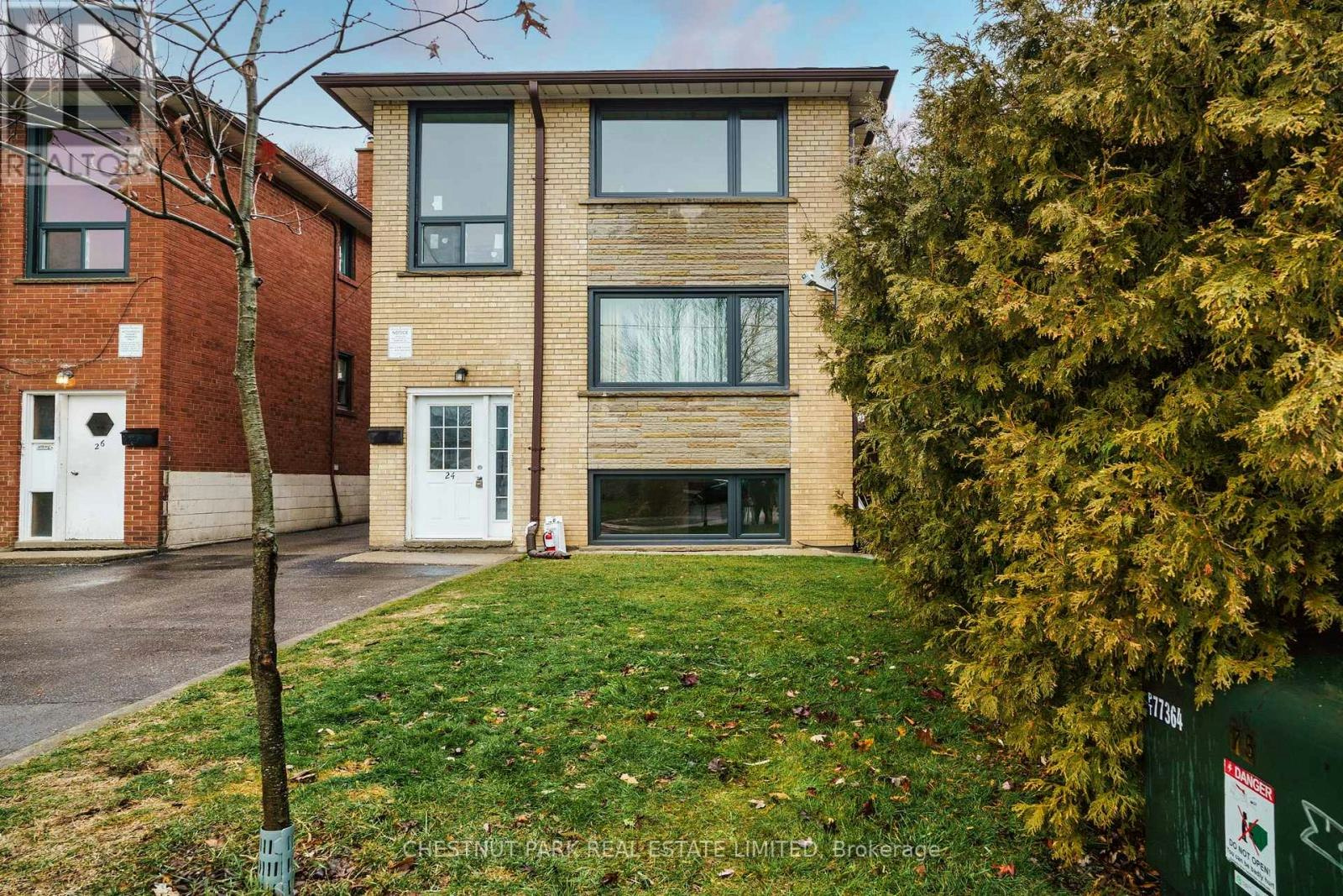 1-24 Heman Street, Toronto, ON, M8V 1X5 - 39