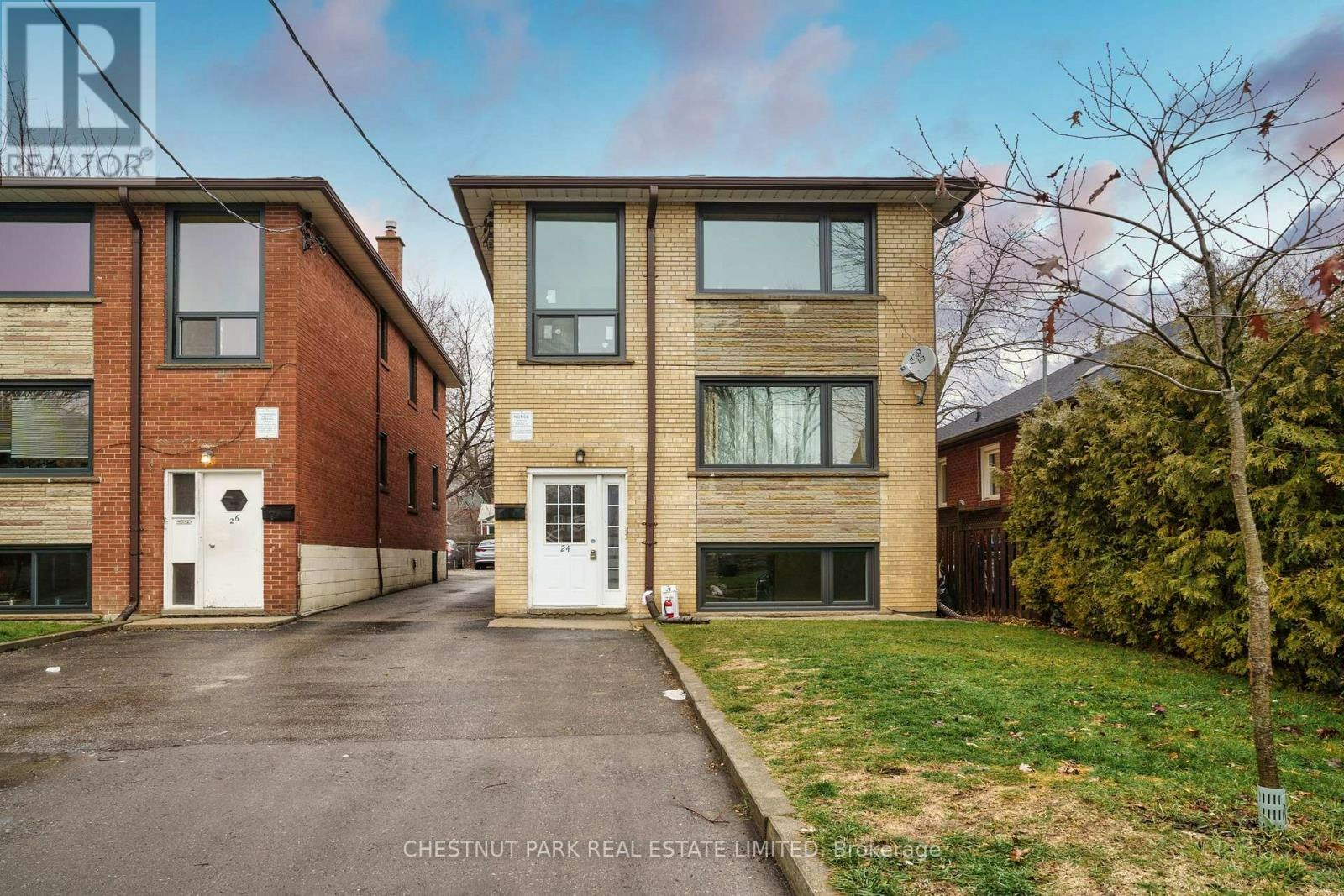 1-24 Heman Street, Toronto, ON, M8V 1X5 - 40