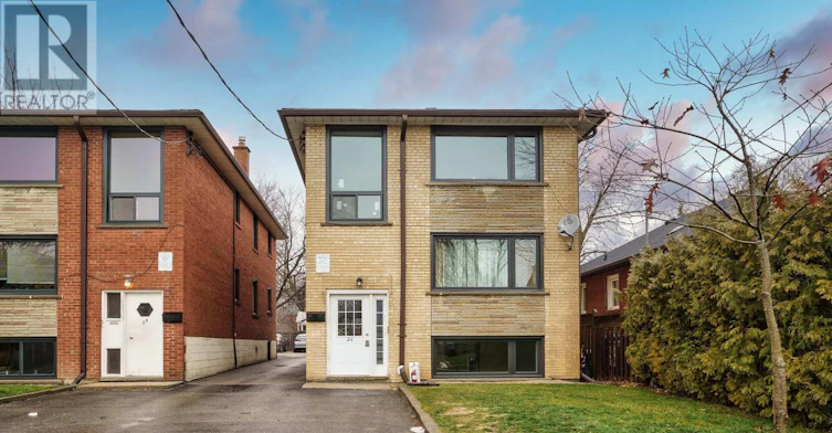 1-24 Heman Street, Toronto, ON, M8V 1X5 - 40