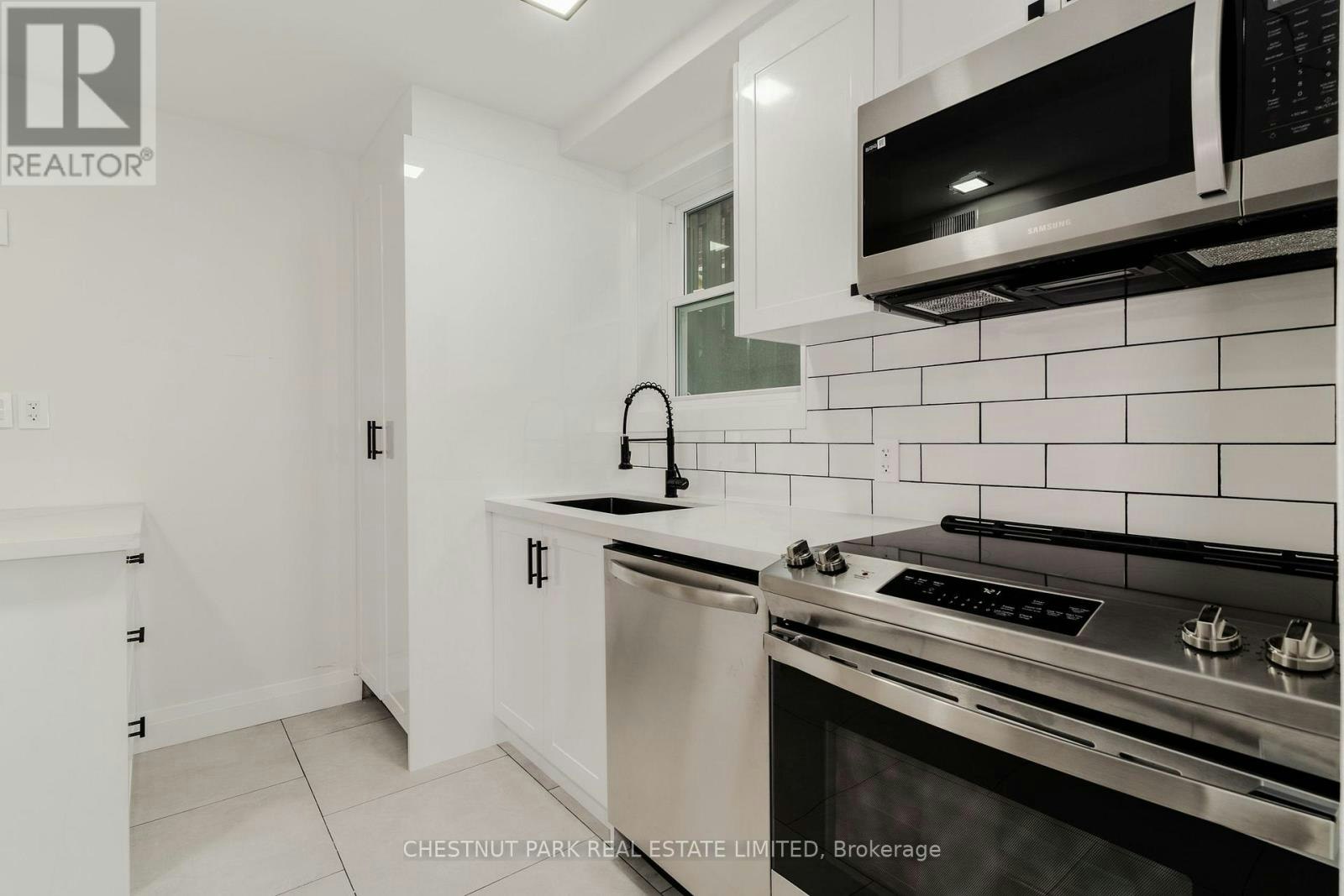 1-24 Heman Street, Toronto, ON, M8V 1X5 - 20