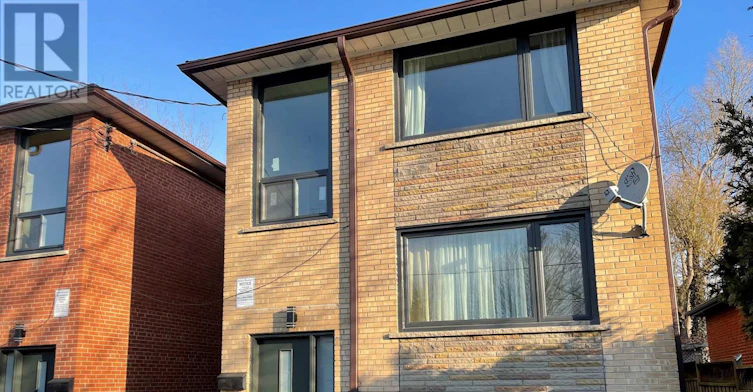 1-24 Heman Street, Toronto, ON, M8V 1X5