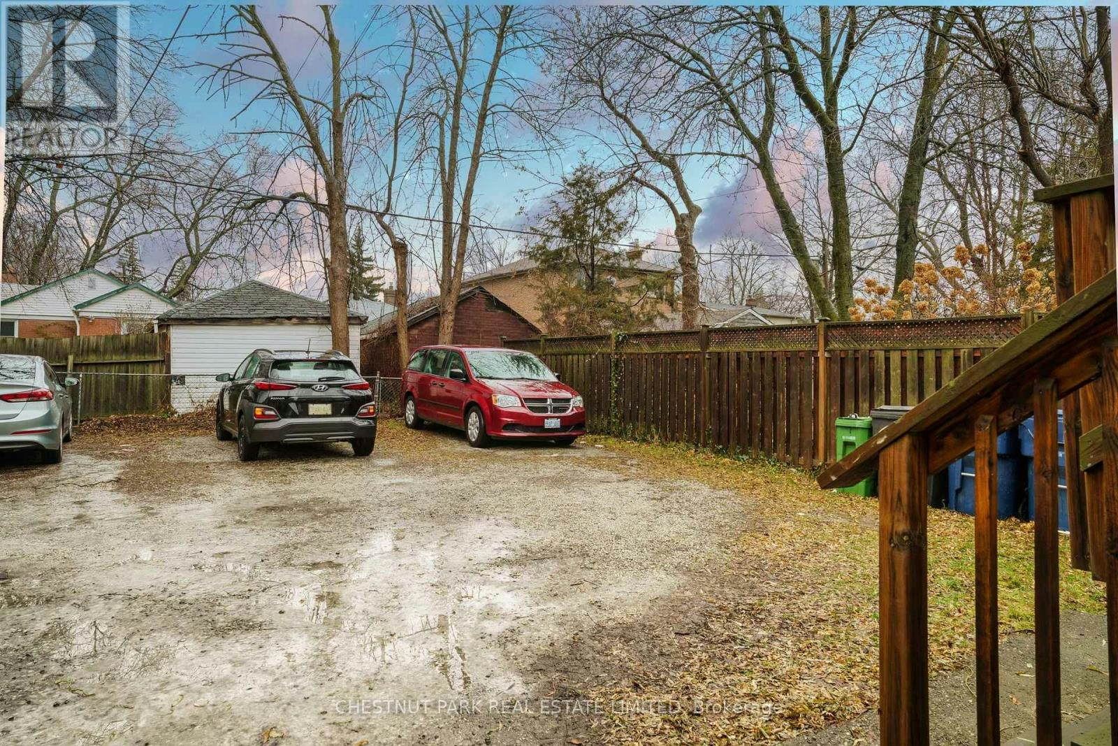 1-24 Heman Street, Toronto, ON, M8V 1X5 - 37