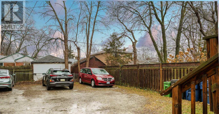1-24 Heman Street, Toronto, ON, M8V 1X5 - 37