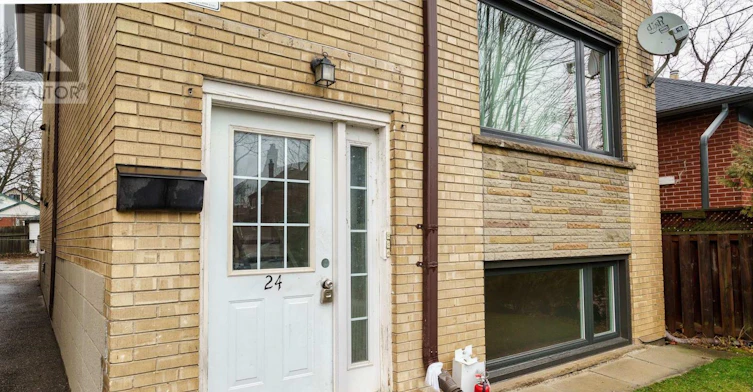 1-24 Heman Street, Toronto, ON, M8V 1X5 - 38