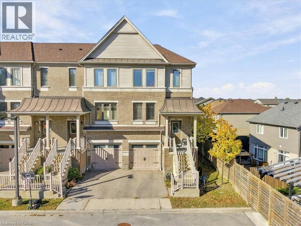 M1-70 Willowrun Drive, Kitchener, ON, N2A 0H5