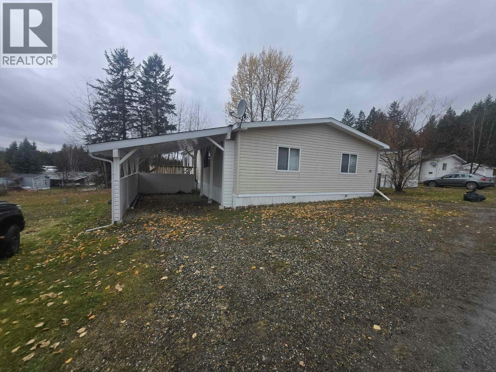 25-370 Westland Road, Quesnel, BC, V2J 6A7