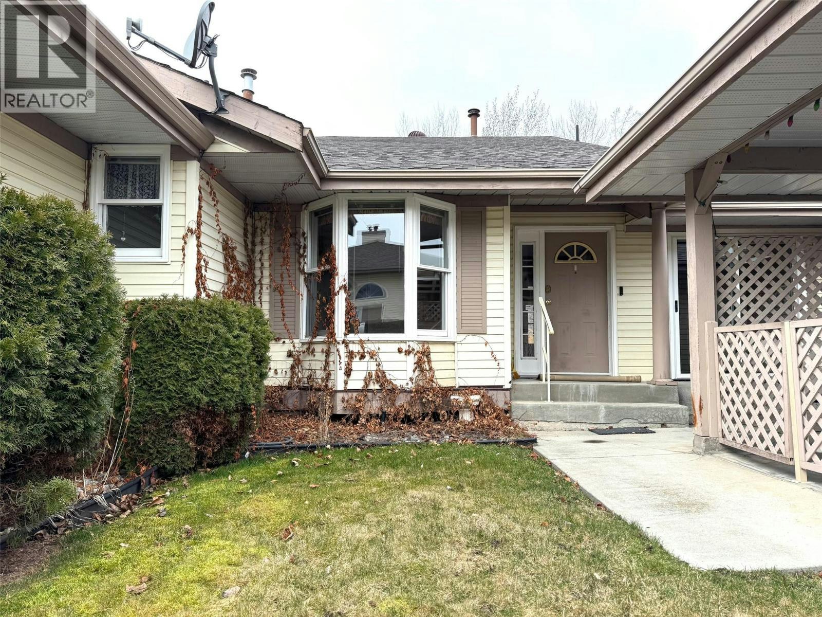 13-1717 Granite Avenue, Merritt, BC, V1K 1B8
