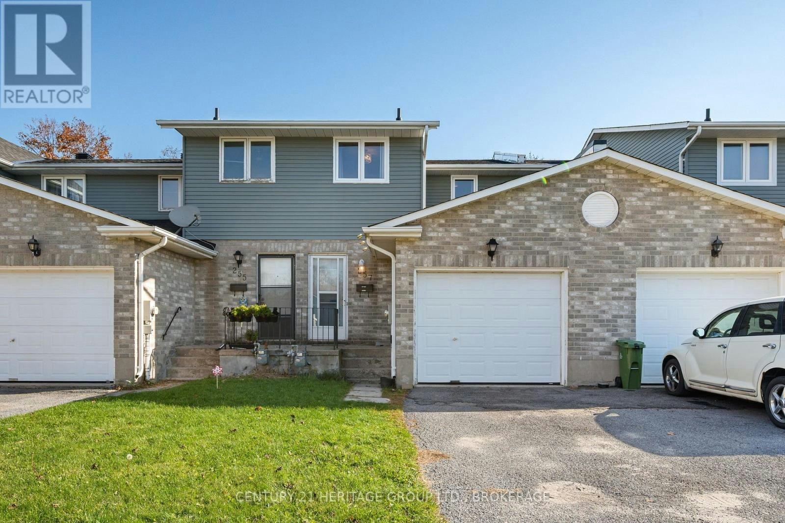 257 Melanie Avenue, Kingston, ON, K7M 8C2