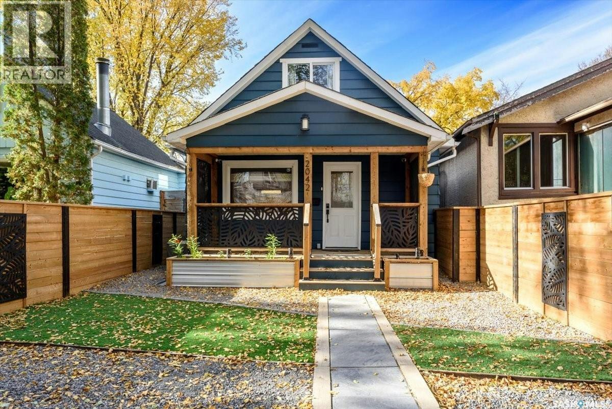 2042 Argyle Street, Regina, SK, S4T 3S7