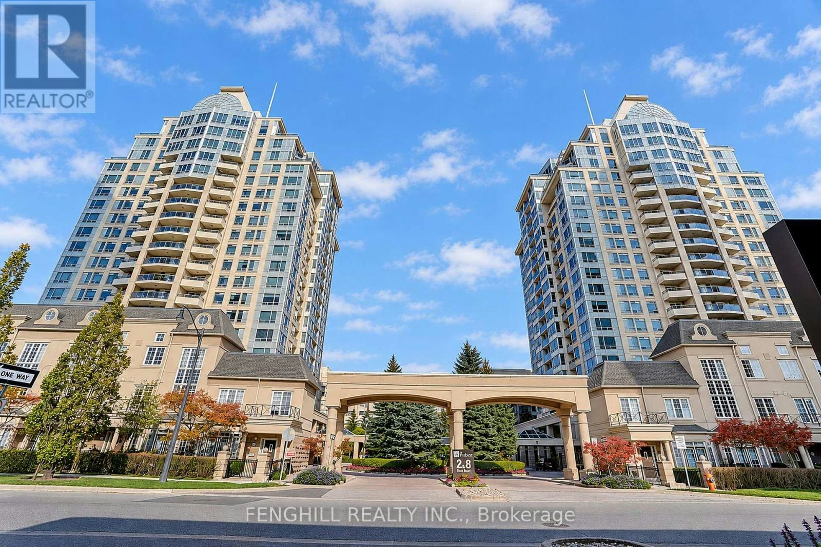 910-2 Rean Drive, Toronto, ON, M2K 3B8
