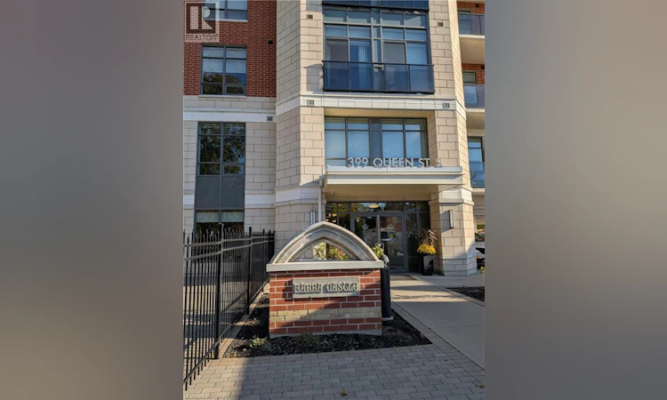 608-399 Queen Street S