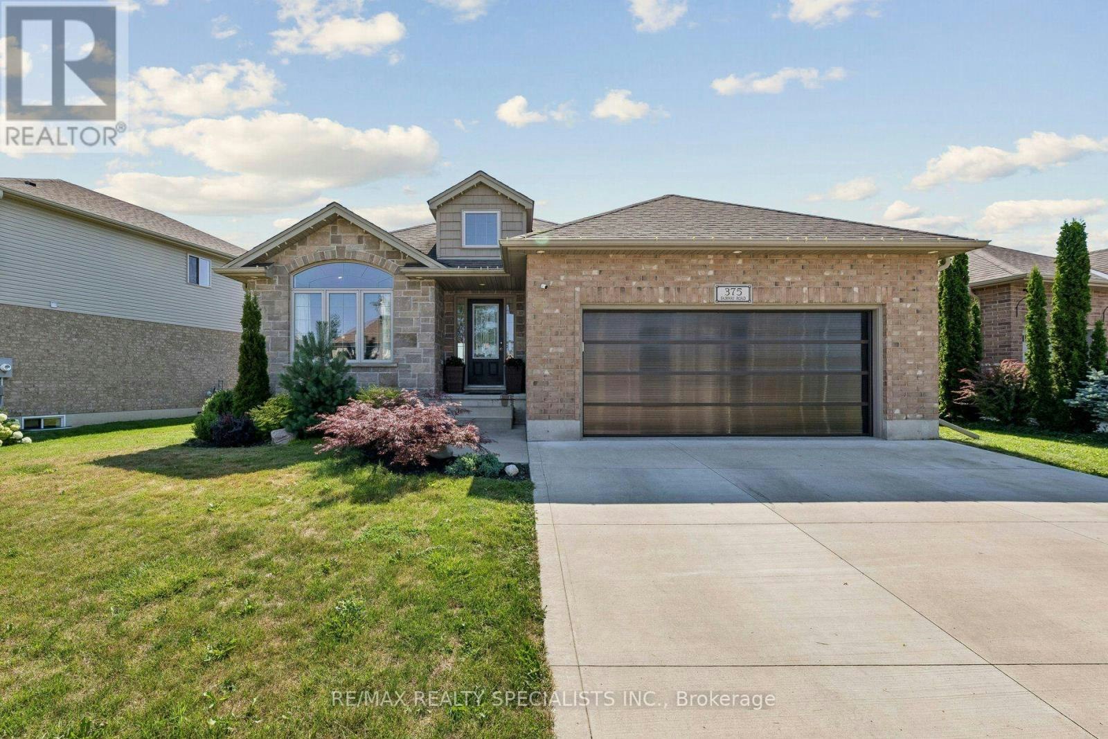 375 Fairway Road, Woodstock, ON, N4T 0E1
