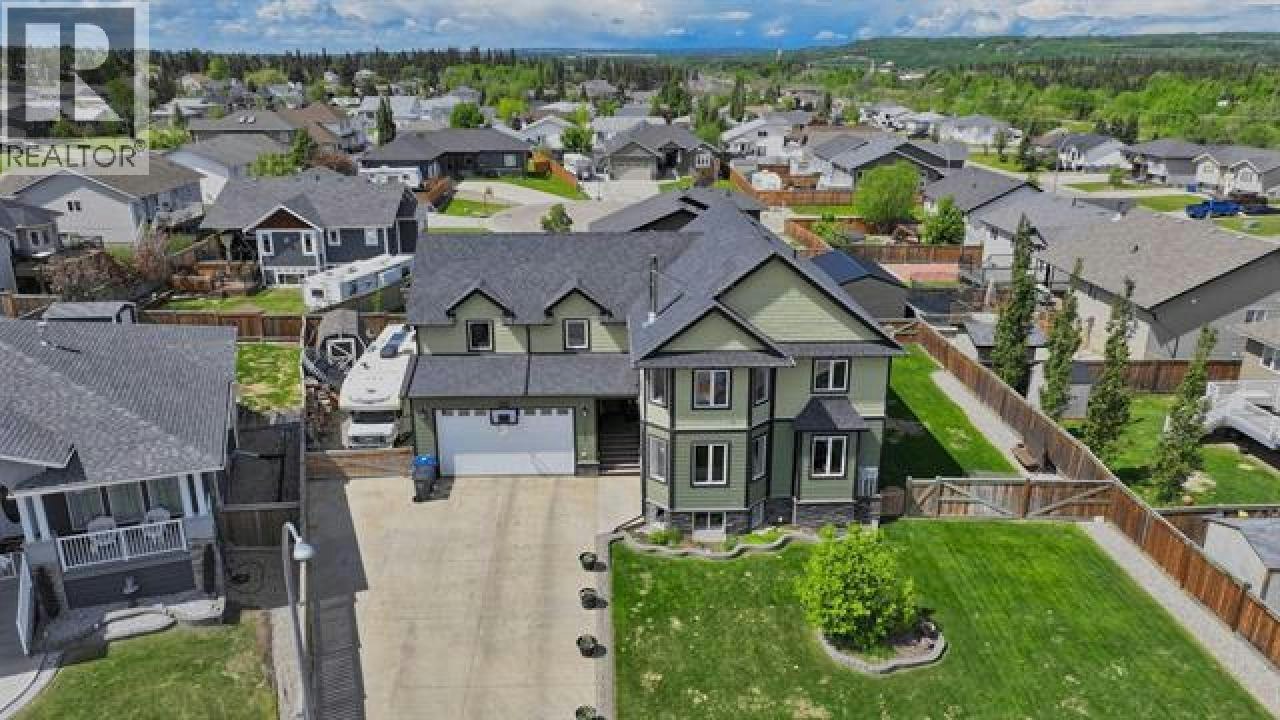 11716 88 Street, Fort St. John, BC, V1J 0H8