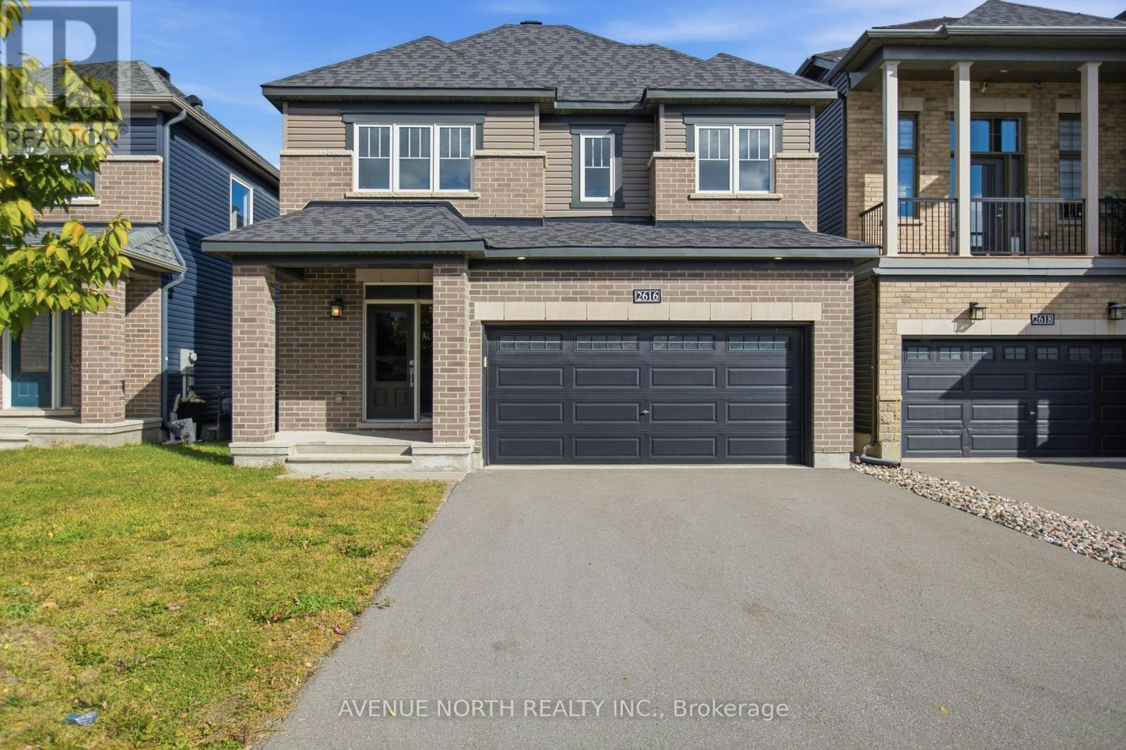 2616 River Mist Road, Manotick, ON, K2J 6W3