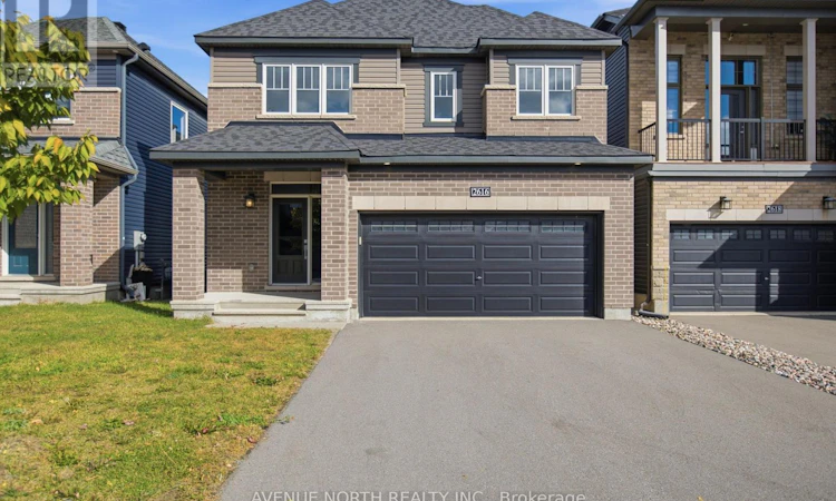 2616 River Mist Road