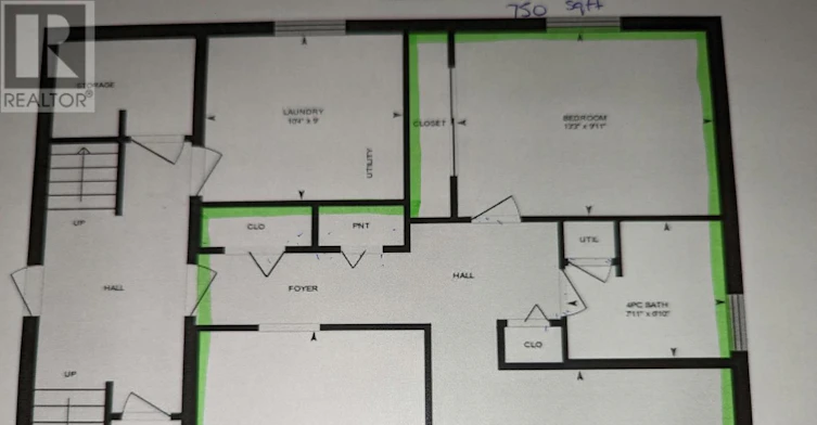 1-52 Mill Street, North Dundas, ON, K0C 1H0 - 9