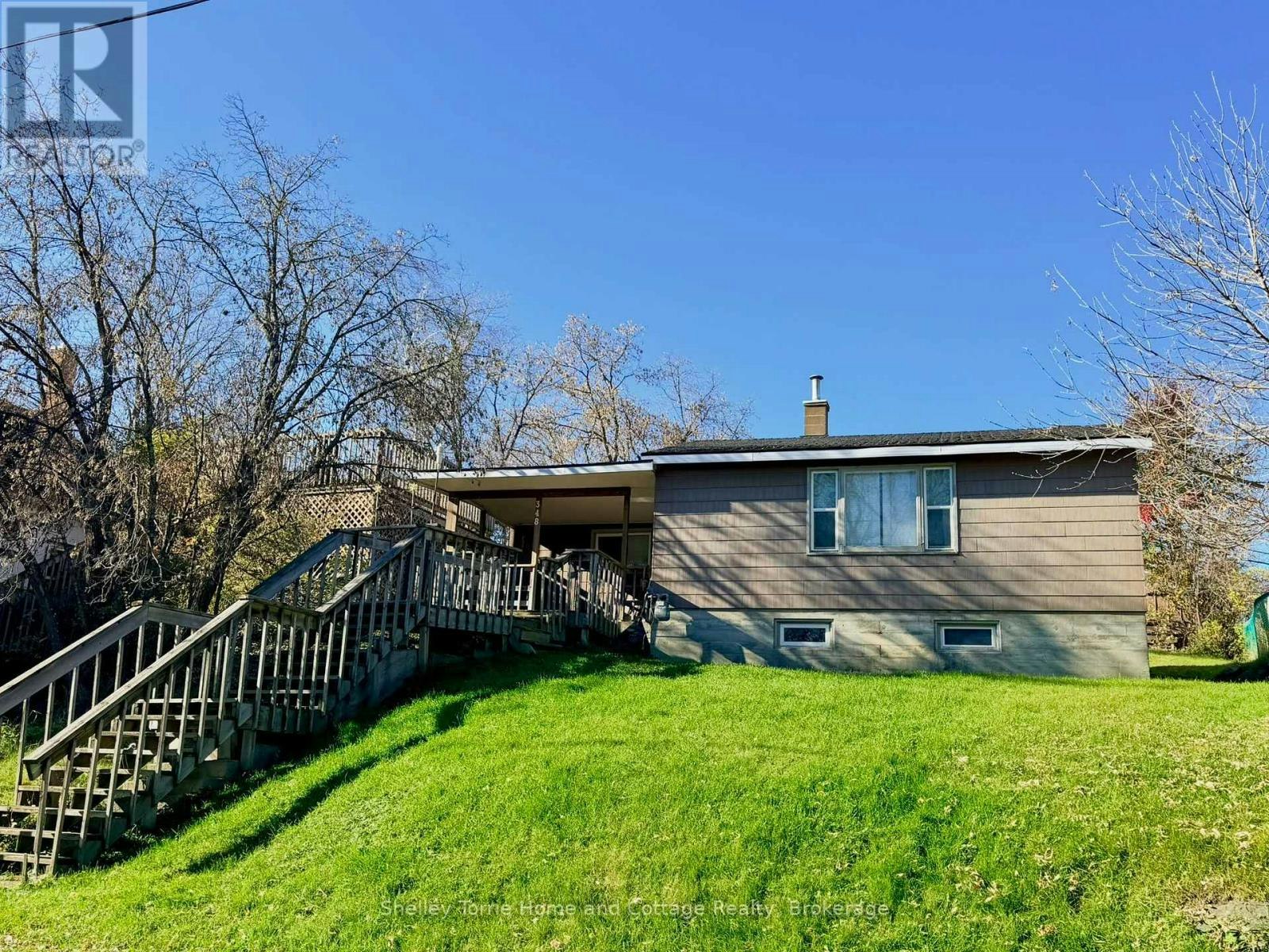 348 Eighth Avenue S, Kenora, ON, P9N 2H6