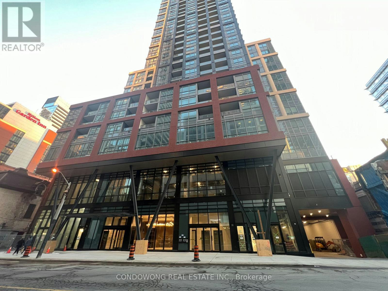 1106-108 Peter Street, Toronto, ON, M5V 0W2 - 13