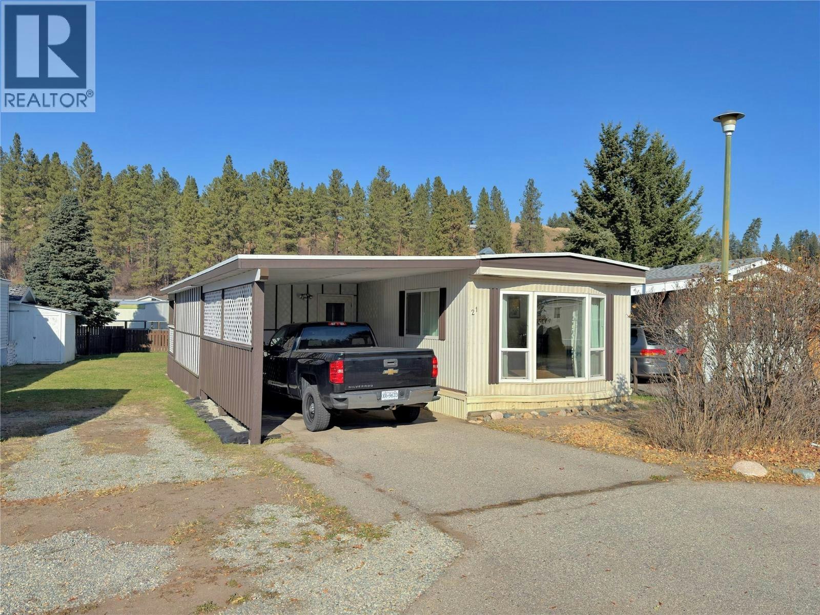 21-406 Brandlmayr Gate, Princeton, BC, V0X 1W0